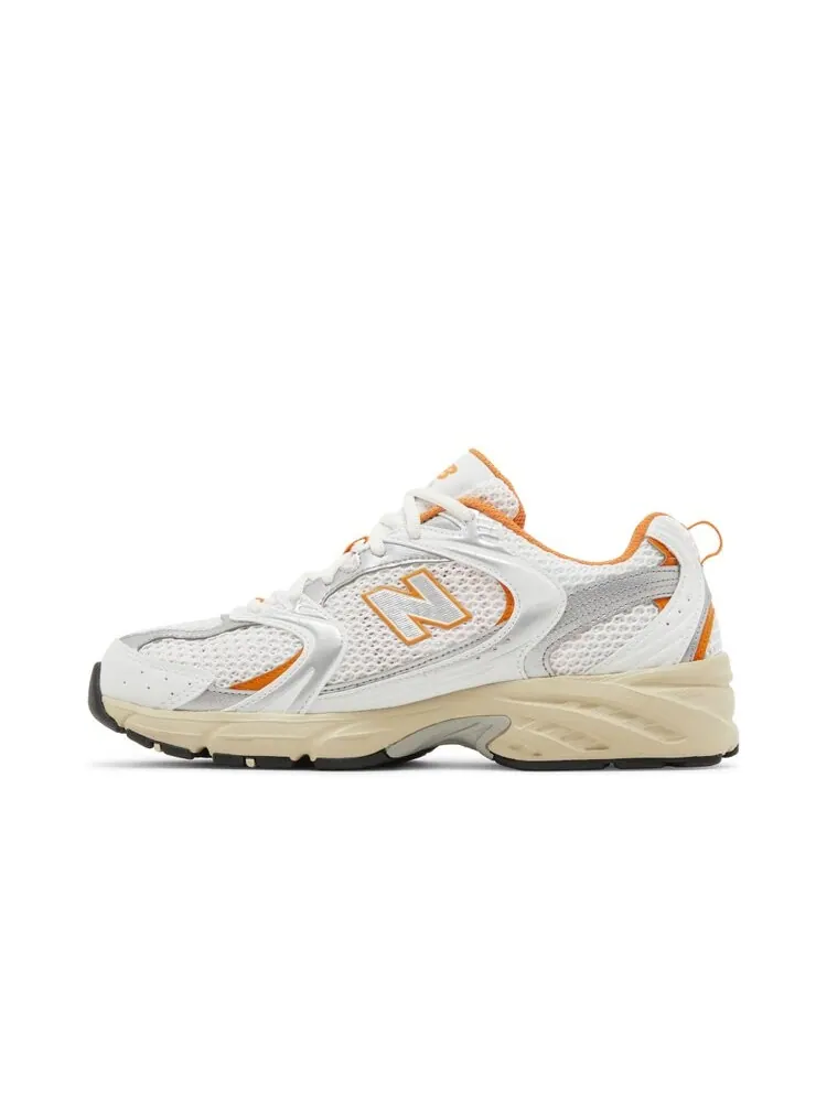 Кроссовки New Balance 530 — изображение 3 из 4, белый