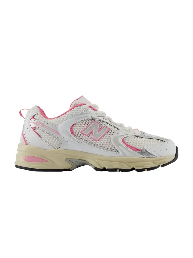 Кроссовки New Balance 530 — изображение 1 из 1, белый