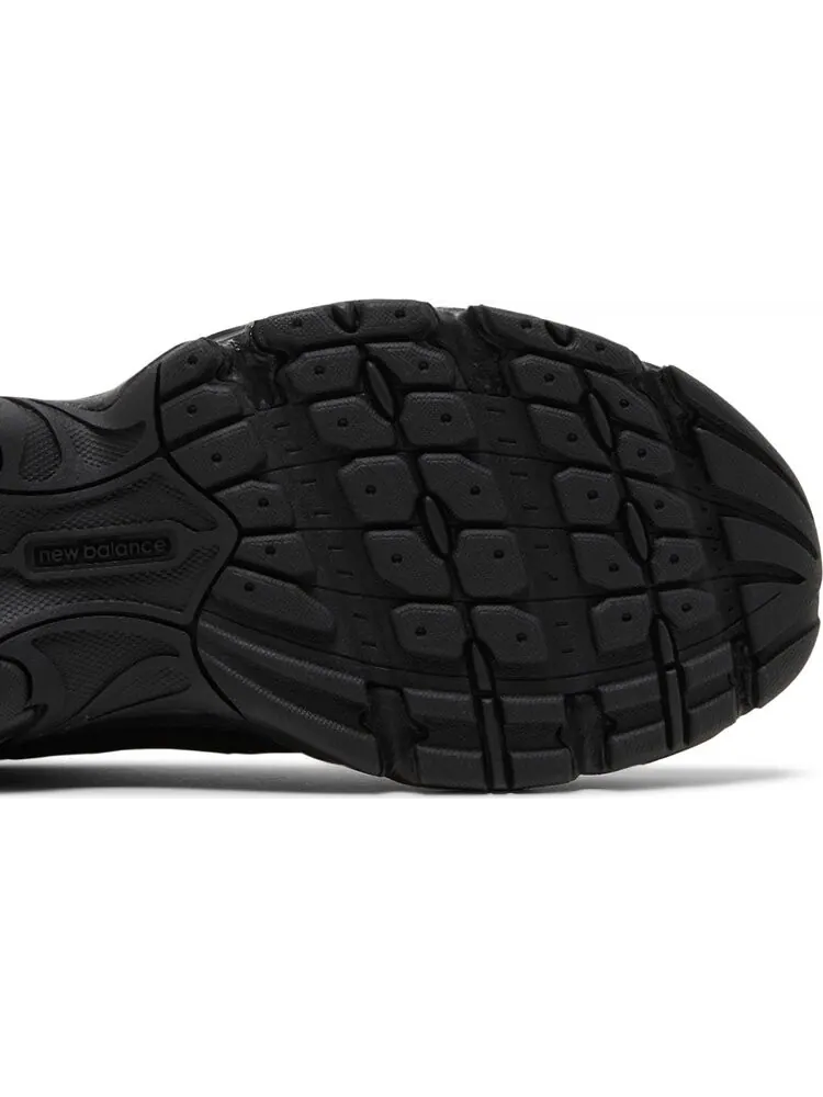 Кроссовки New Balance 530 Retro 'Black' — изображение 5 из 8, черный