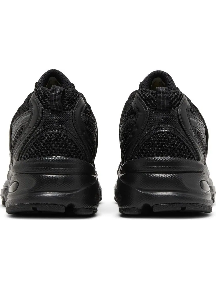 Кроссовки New Balance 530 Retro 'Black' — изображение 6 из 8, черный