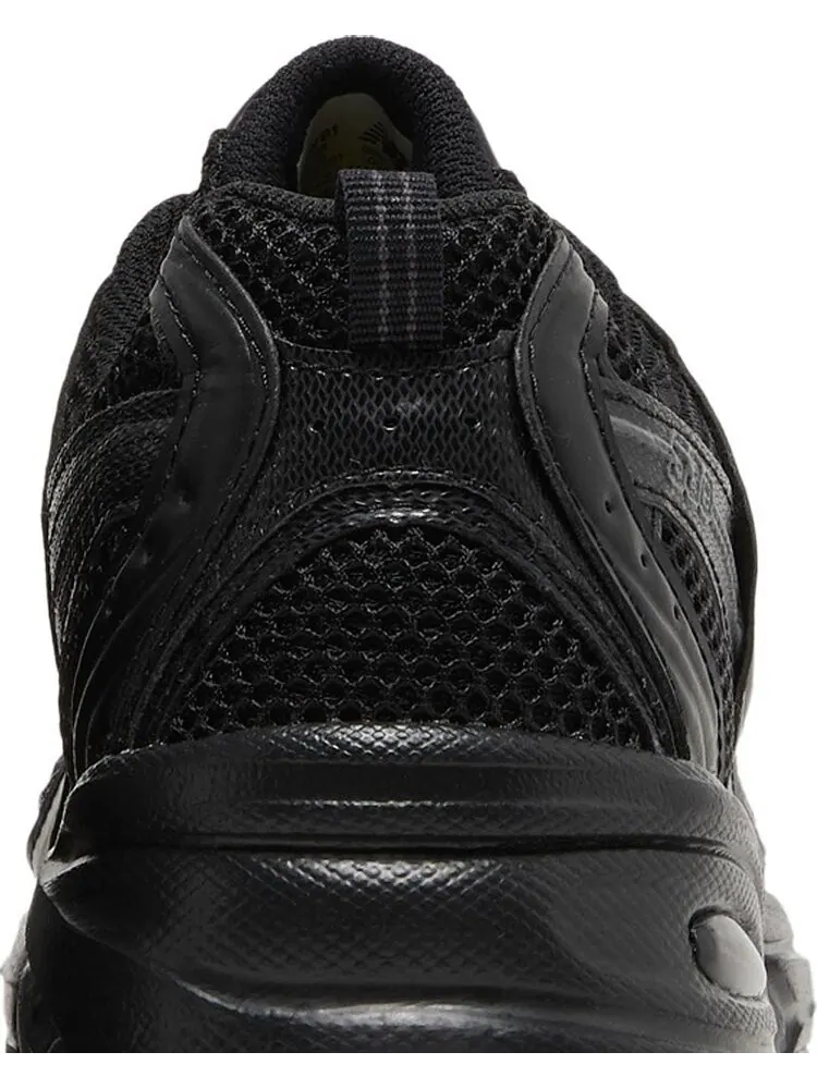 Кроссовки New Balance 530 Retro 'Black' — изображение 7 из 8, черный