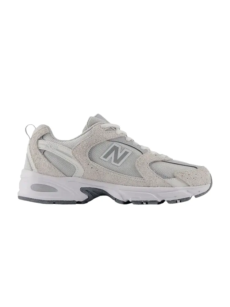 Кроссовки New Balance 530 'Grey Matter' — изображение 1 из 1, серый