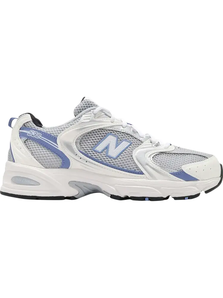 Кроссовки New Balance 530 'Steel Blue' — изображение 1 из 1, синий