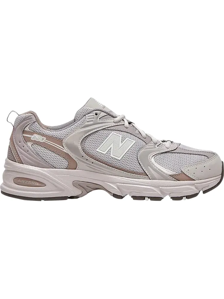 Кроссовки New Balance 530 'Cream Beige' — изображение 1 из 1, бежевый