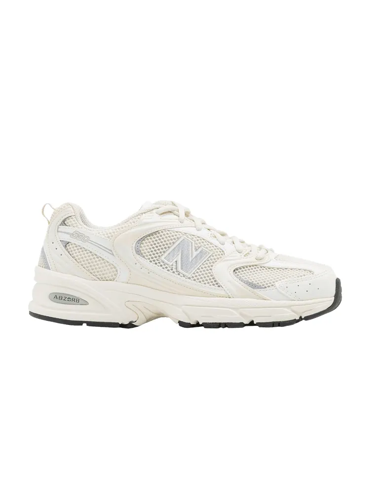 Кроссовки New Balance 530 'Cream White Silver' — изображение 1 из 1