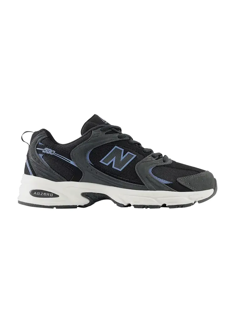 Кроссовки New Balance 530 — изображение 1 из 1, светлый синий