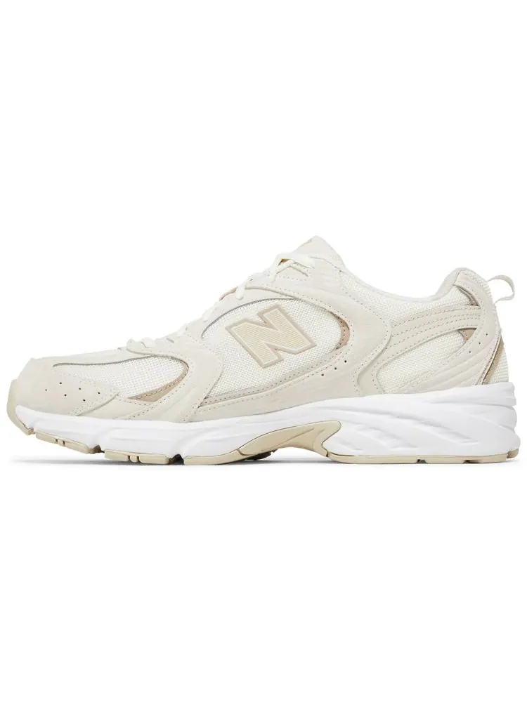 Кроссовки New Balance 530 'Off White' — изображение 3 из 8, бежевый