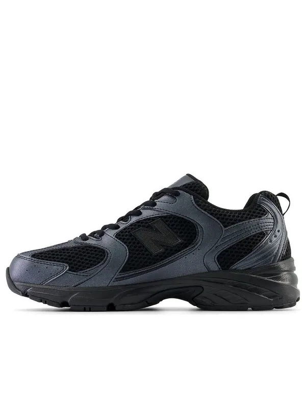 Кроссовки 530 New Balance — изображение 1 из 4, черный