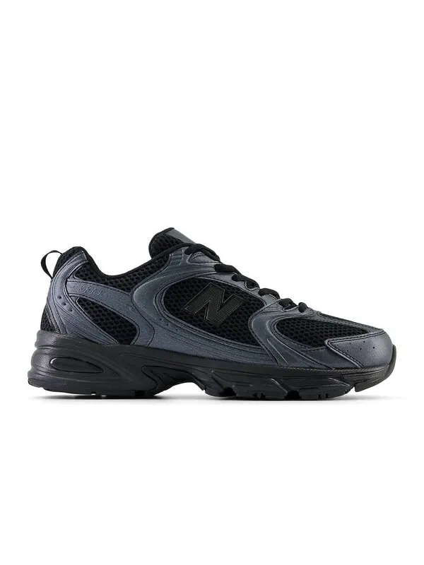 Кроссовки 530 New Balance — изображение 2 из 4, черный