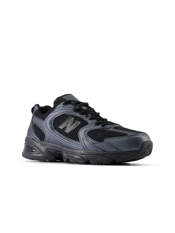 Кроссовки 530 New Balance — изображение 3 из 4, черный