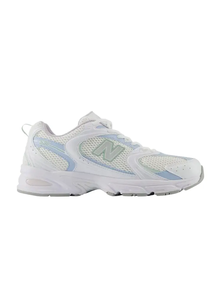 Кроссовки New Balance 530 — изображение 1 из 1, белый
