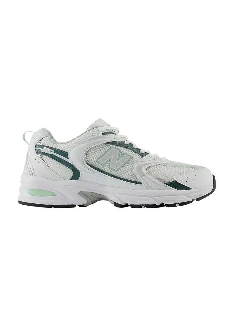 Кроссовки New Balance 530 — изображение 1 из 1, белый