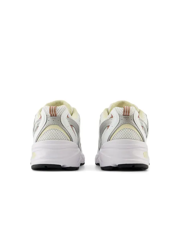 Кроссовки New Balance 530 White/Silver — изображение 4 из 4