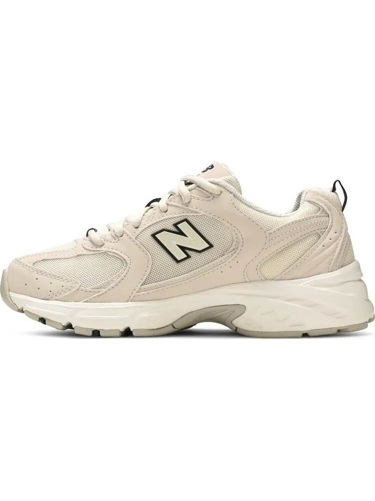 Кроссовки New Balance 530 Ivory — изображение 1 из 9, коричневый