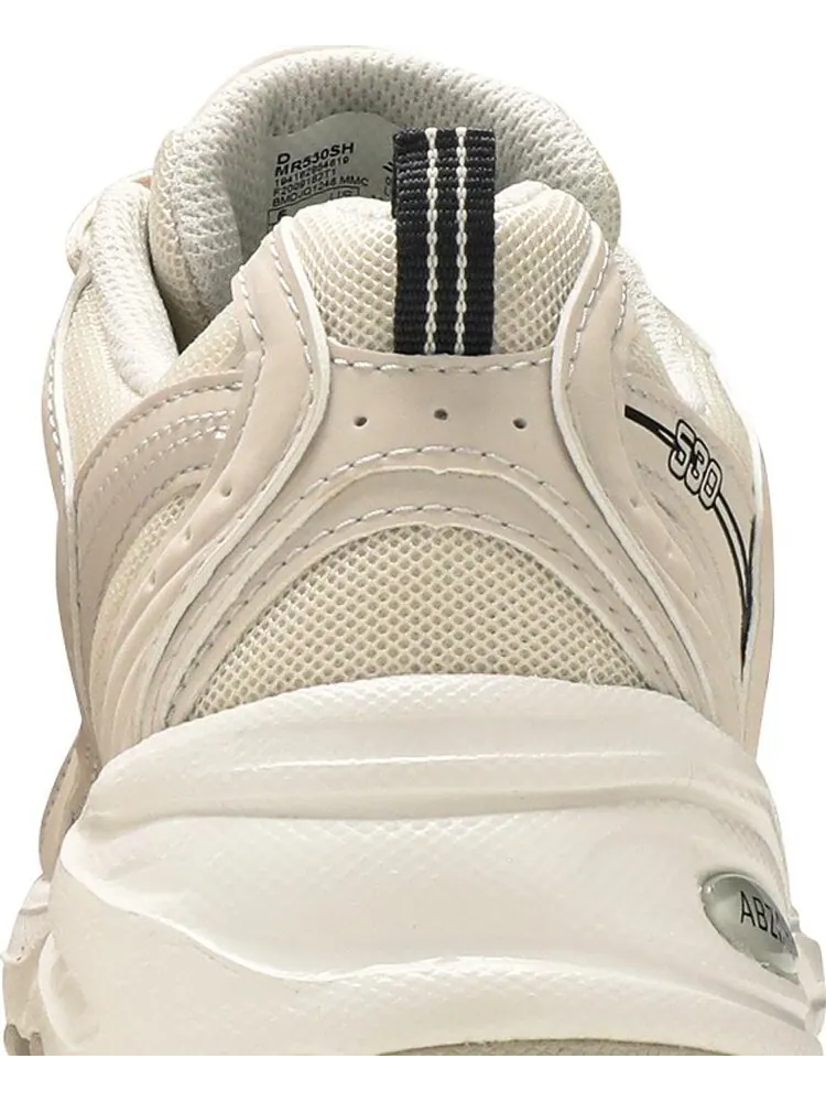 Кроссовки New Balance 530 Ivory — изображение 7 из 9, коричневый