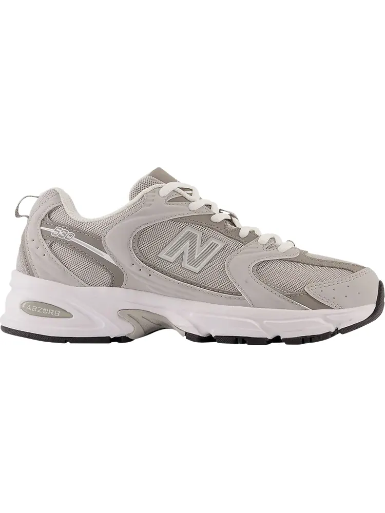 Кроссовки New Balance 530 'Summer Fog' — изображение 1 из 1, серый