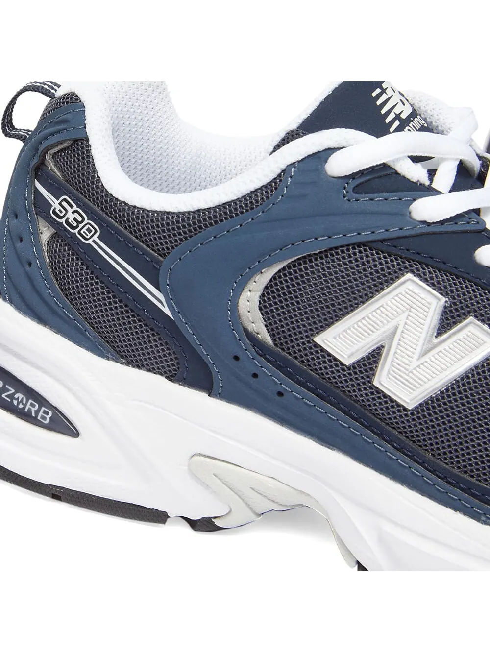 Кроссовки New Balance MR530SMT — изображение 3 из 5, кость