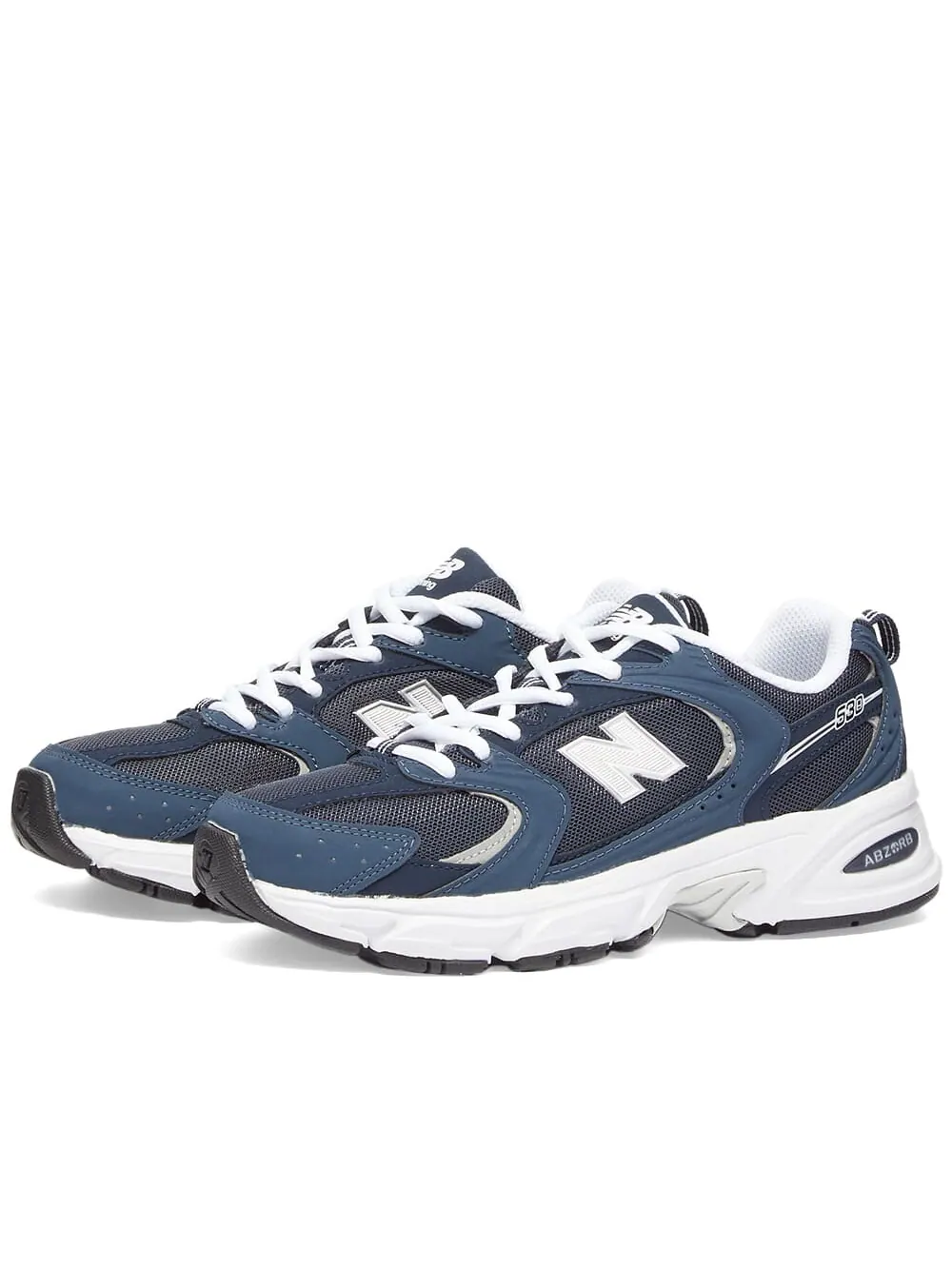 Кроссовки New Balance MR530SMT — изображение 5 из 5, кость