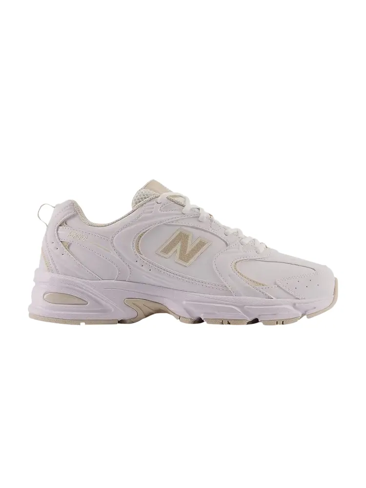 Кроссовки New Balance 530 — изображение 1 из 1, белый/бежевый