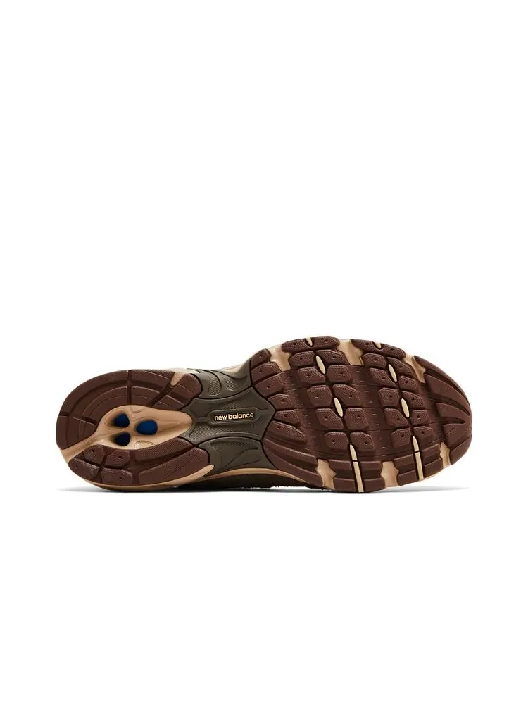 Кроссовки New Balance 530 Dark Mushroom Incense — изображение 4 из 6, грибной