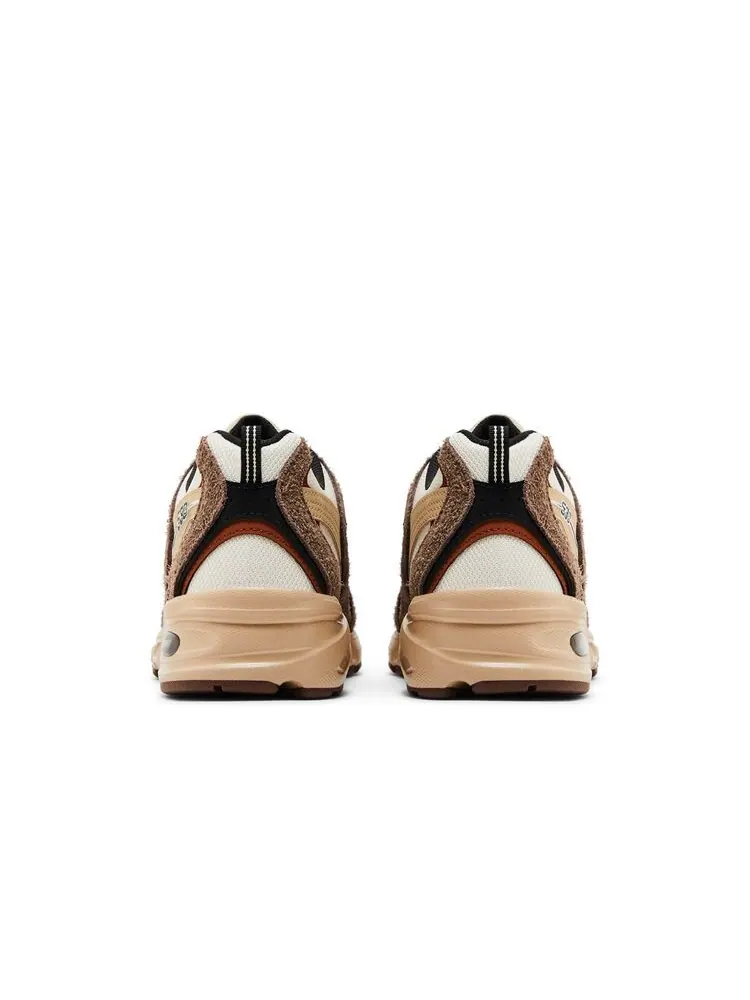 Кроссовки New Balance 530 Dark Mushroom Incense — изображение 6 из 6, грибной