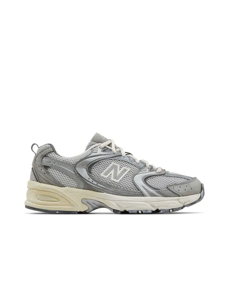 Кроссовки New Balance 530 'Vintage Grey Matter' — изображение 2 из 10, винтажный серый