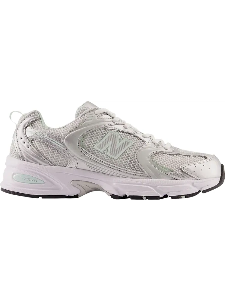 Кроссовки New Balance 530 'White Cosmic Jade' — изображение 1 из 1, белый