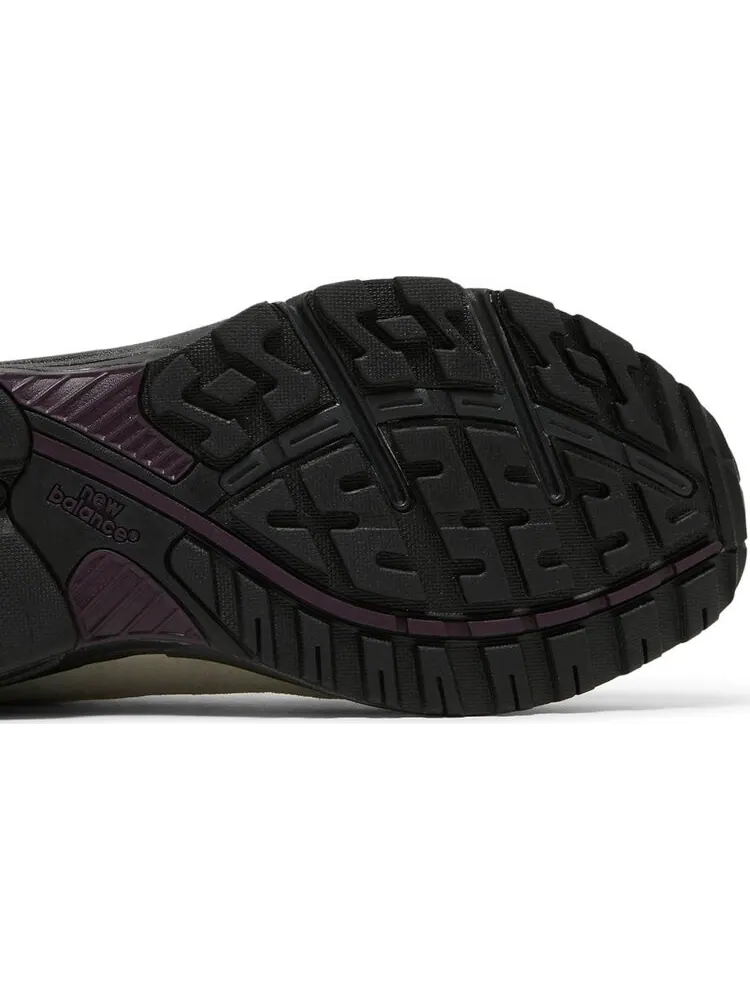 Кроссовки New Balance Aimé Leon Dore x 993 Made in USA 'Taupe' — изображение 5 из 9, бежевый