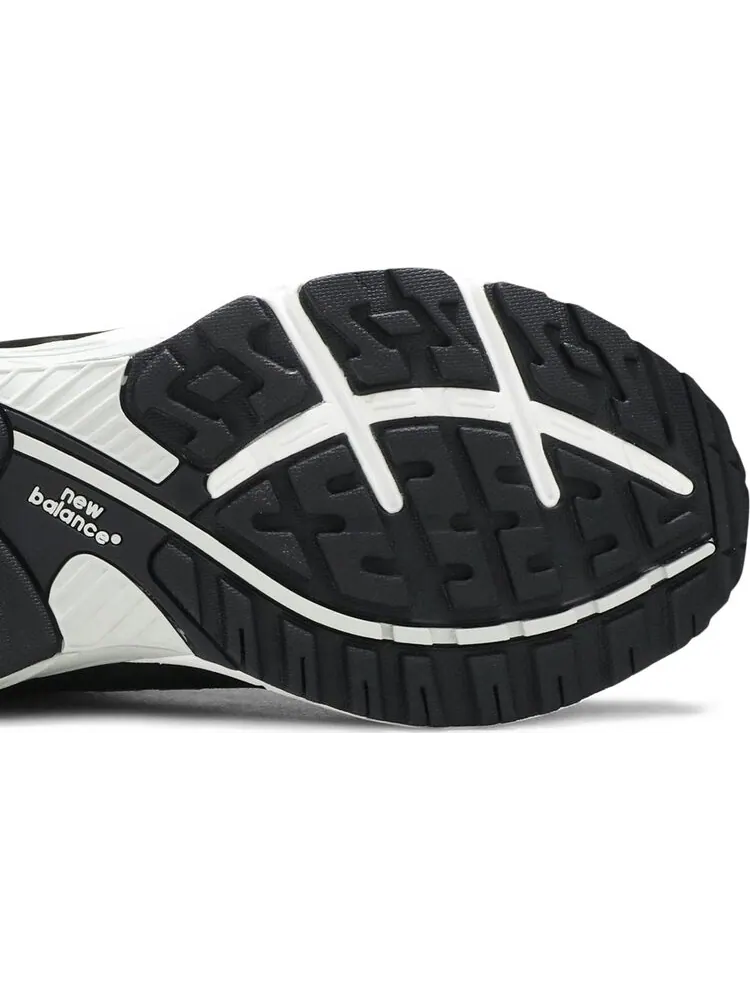 Кроссовки New Balance 993 Made In USA 'Black White' — изображение 5 из 8, черный