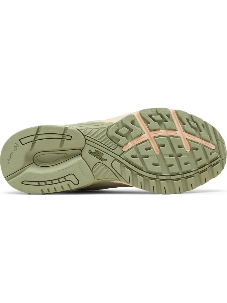Кроссовки New Balance Joe Freshgoods x 993 Made in USA 'Performance Art - Sage' — изображение 4 из 8, зеленый