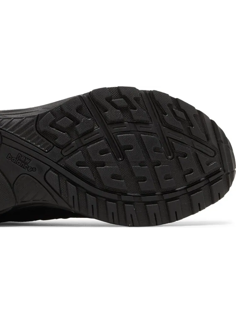 Кроссовки New Balance 993 Made in USA 'Triple Black' — изображение 5 из 8, черный