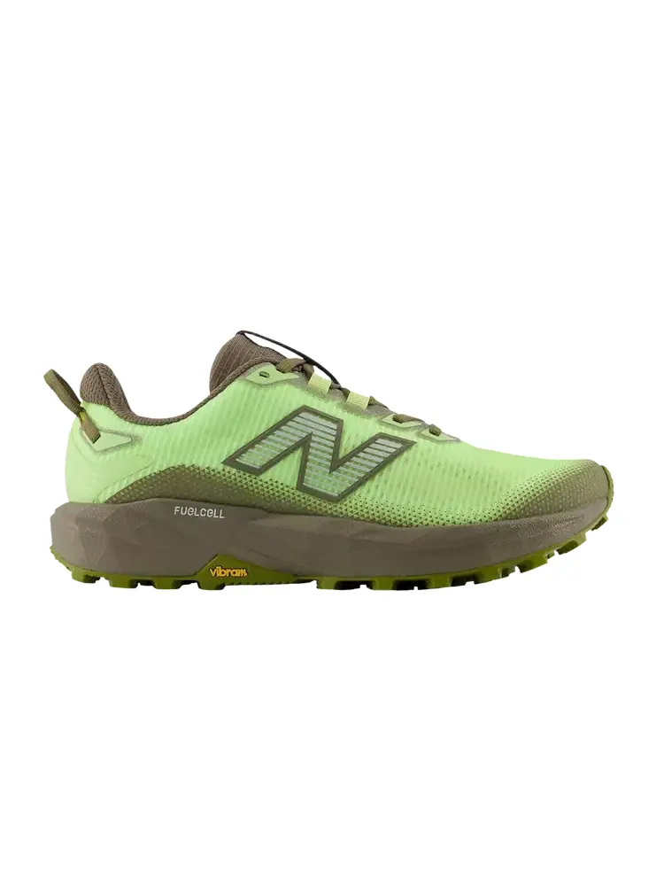 Кроссовки New Balance FuelCell Rebel Trail — изображение 1 из 1, коричневый