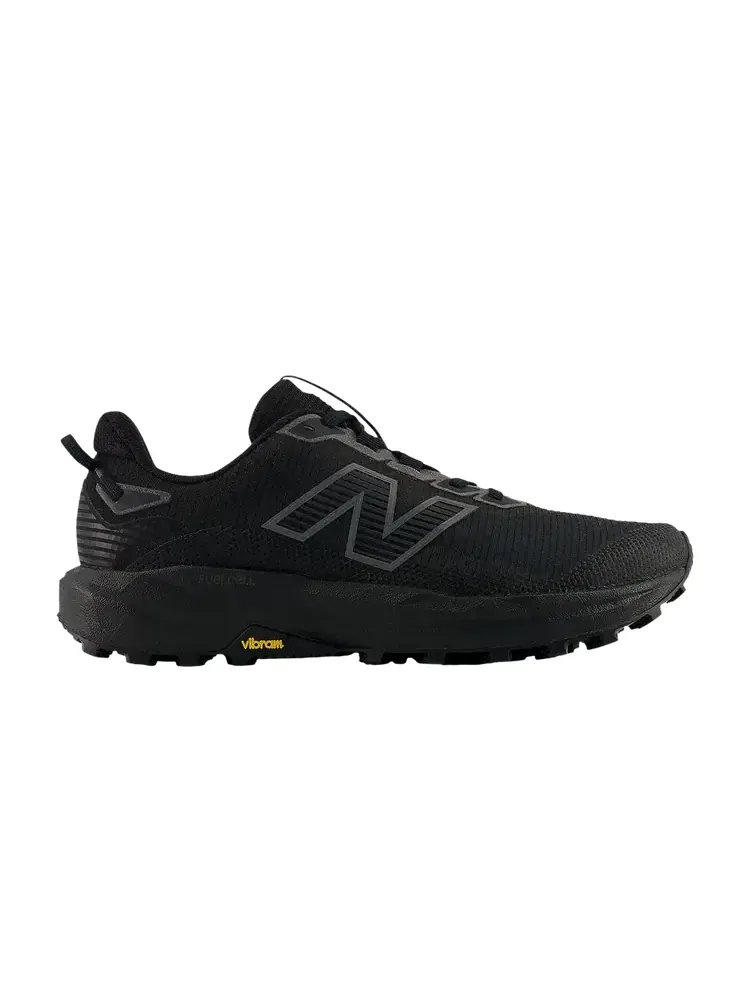 Кроссовки New Balance FuelCell Rebel Trail — изображение 1 из 1, черный