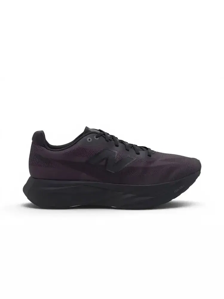 Кроссовки Dover Street Market x New Balance FuelCell SC Elite V5 — изображение 1 из 1, черный