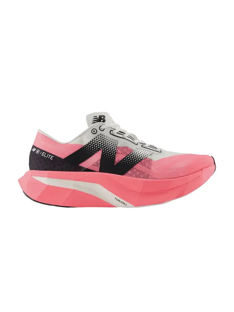 Кроссовки FuelCell SuperComp Elite v4 'Ultra Pink' — изображение 1 из 1, розовый