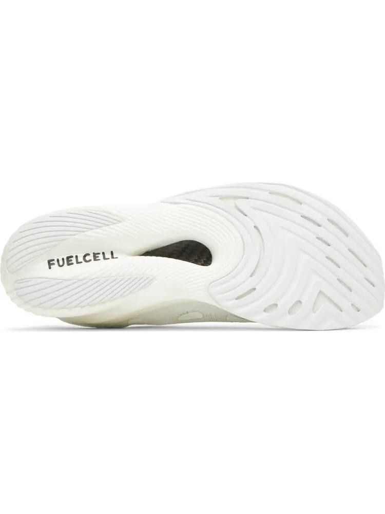 Кроссовки New Balance District Vision x FuelCell RC Elite v2 'White' — изображение 4 из 8, белый