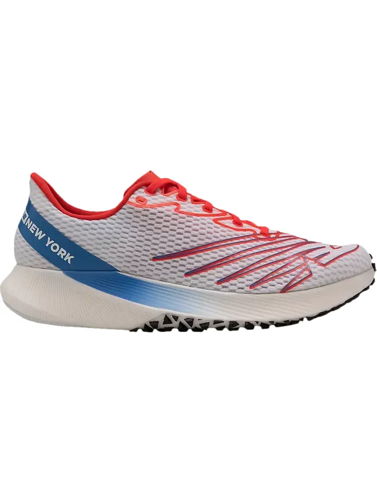 Кроссовки New Balance FuelCell RC Elite 'Virtual TCS NYC Marathon' — изображение 1 из 1, белый