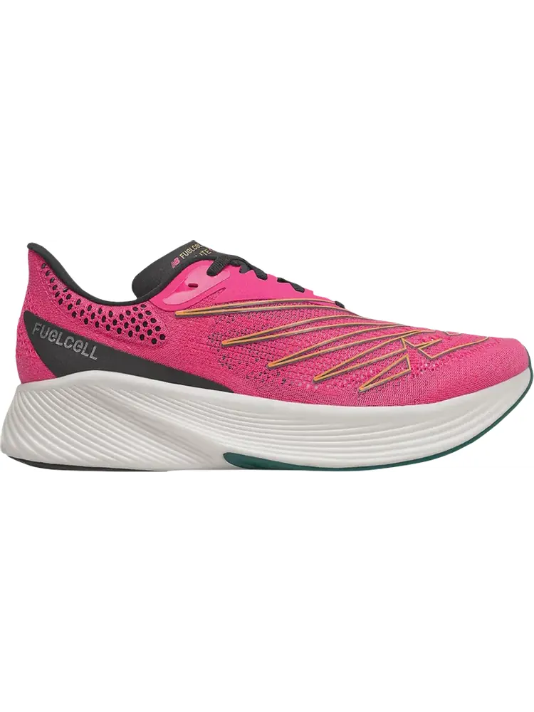 Кроссовки New Balance FuelCell RC Elite v2 'Pink Glow' — изображение 1 из 1, розовый