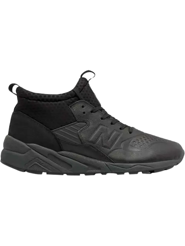 Кроссовки New Balance 580 Deconstructed Mid 'Black' — изображение 1 из 1, черный