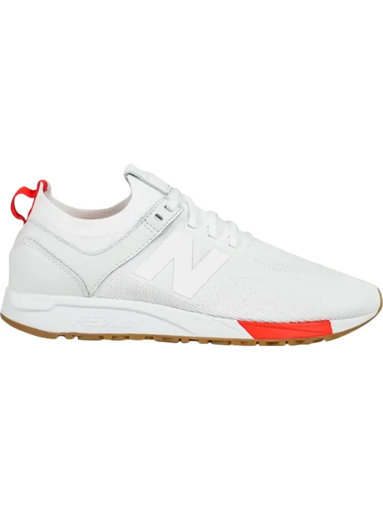 Кроссовки New Balance 247 'Tournament' — изображение 1 из 1, белый