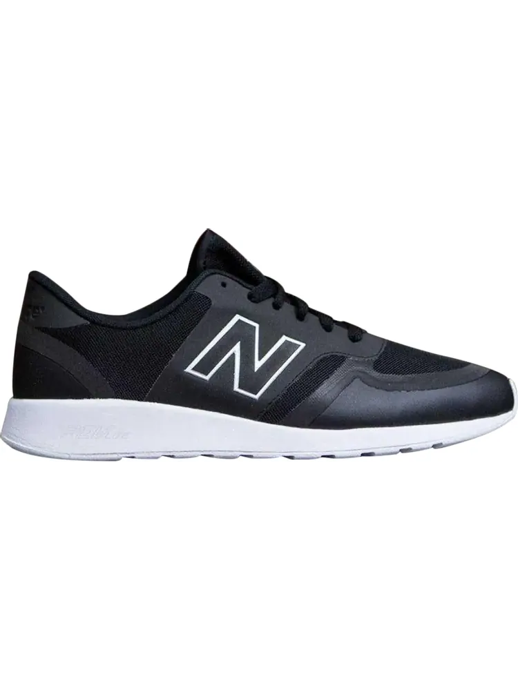 Кроссовки New Balance 420 'Reflective' — изображение 1 из 1, черный