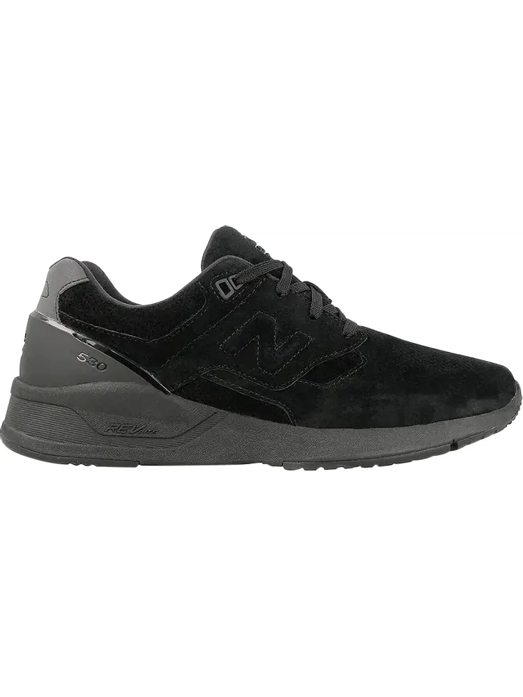 Кроссовки New Balance 530 Deconstructed — изображение 1 из 1, черный