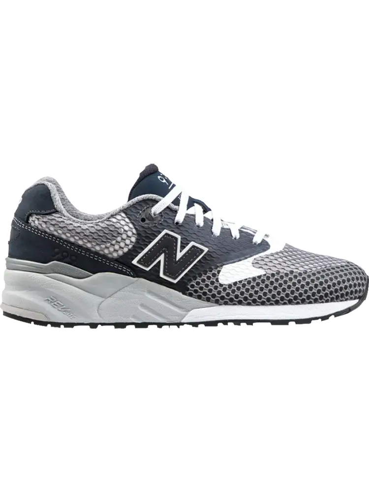 Кроссовки New Balance 999 Re-Engineered 'Outerspace' — изображение 1 из 1, серый