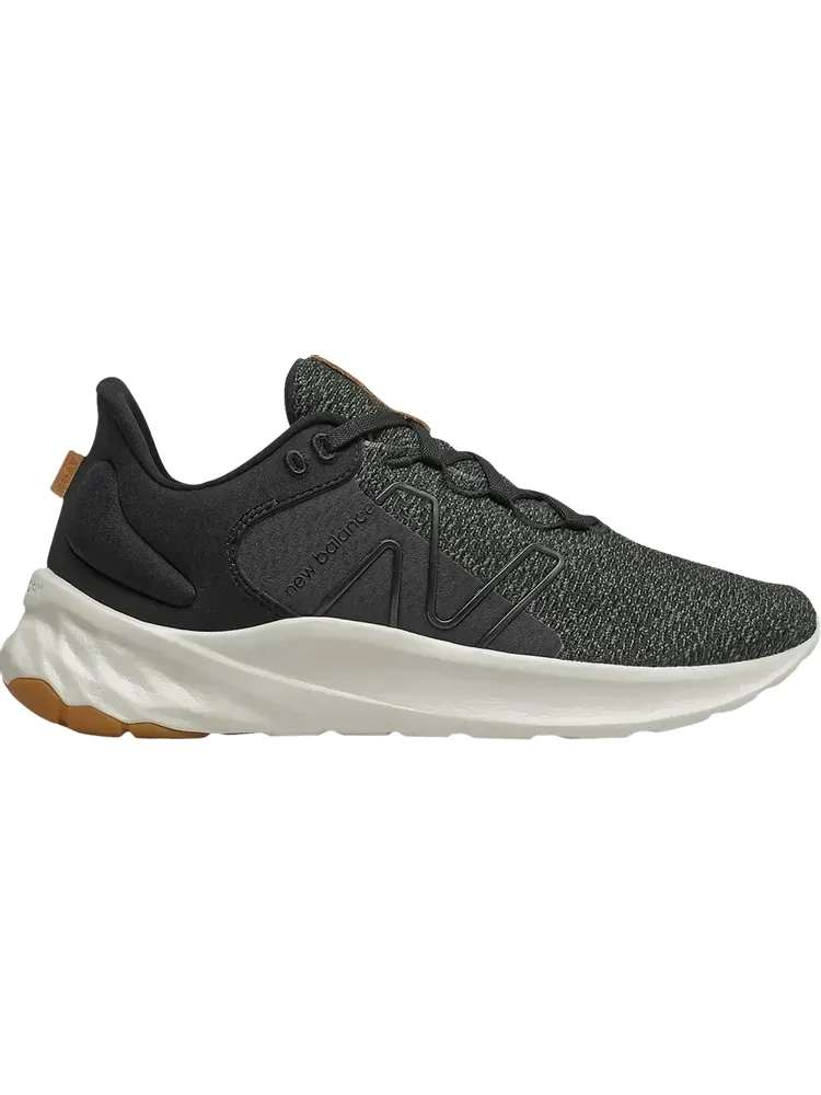 Кроссовки New Balance Fresh Foam Roav v2 'Black Sea Salt' — изображение 1 из 1, черный