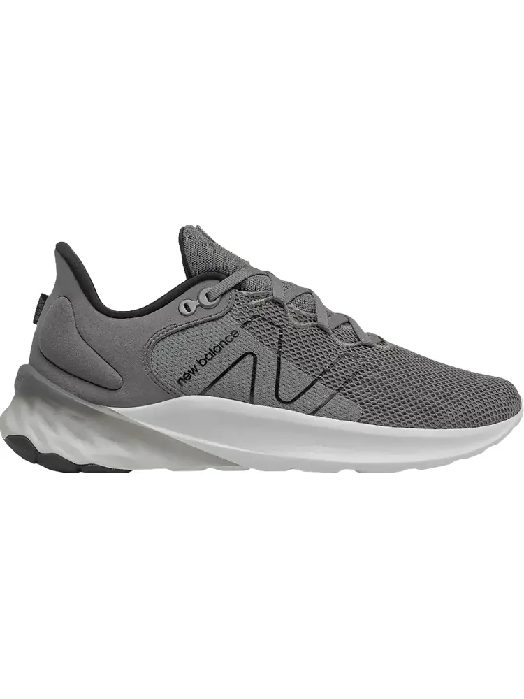 Кроссовки New Balance Fresh Foam Roav v2 'Castlerock' — изображение 1 из 1, серый