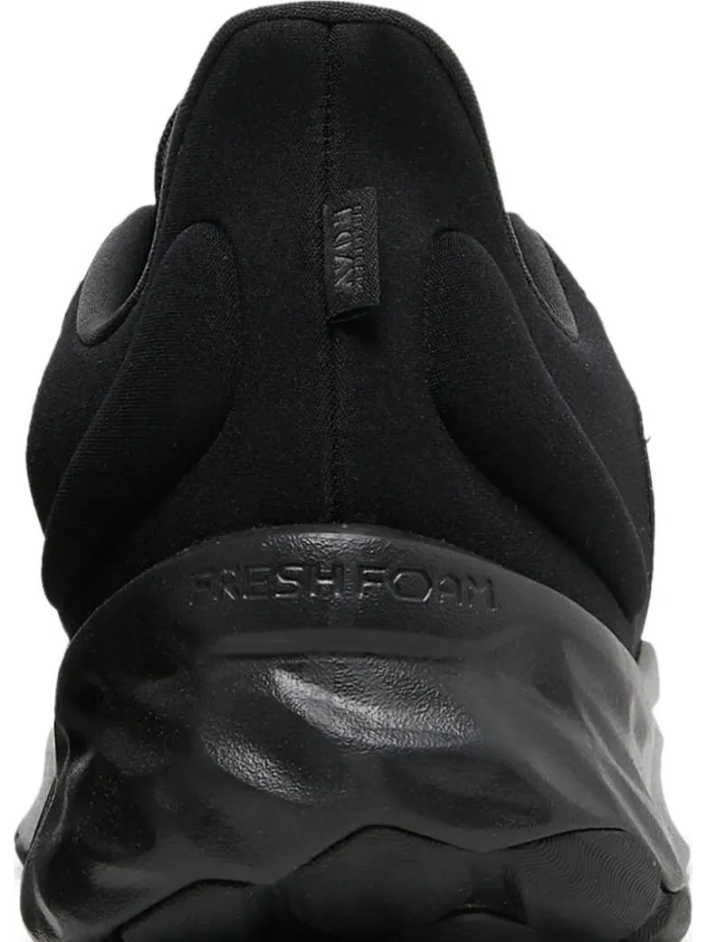 Кроссовки New Balance Fresh Foam Roav v2 'Black' — изображение 7 из 8, черный