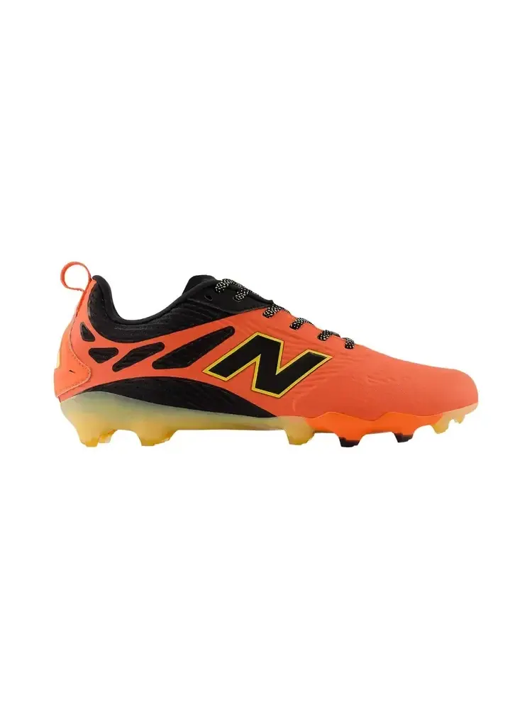 New Balance Rev IQ 'White Peach Tangerine Heat Black' — изображение 1 из 1, оранжевый