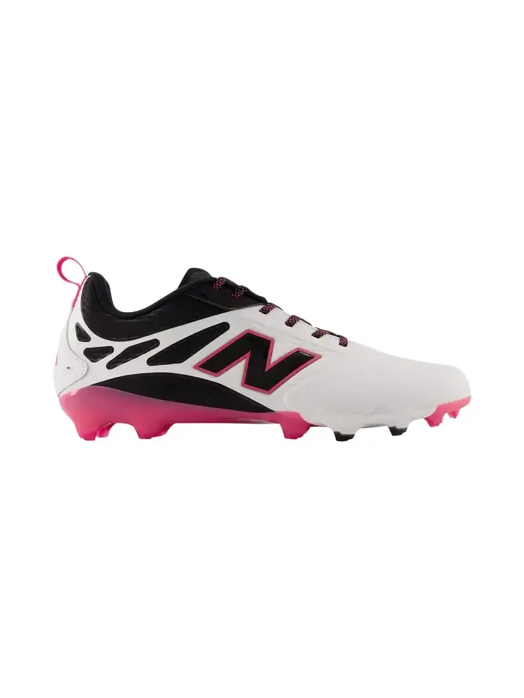 New Balance Rev IQ 'White Pink Heat Afterglow' — изображение 1 из 1, белый