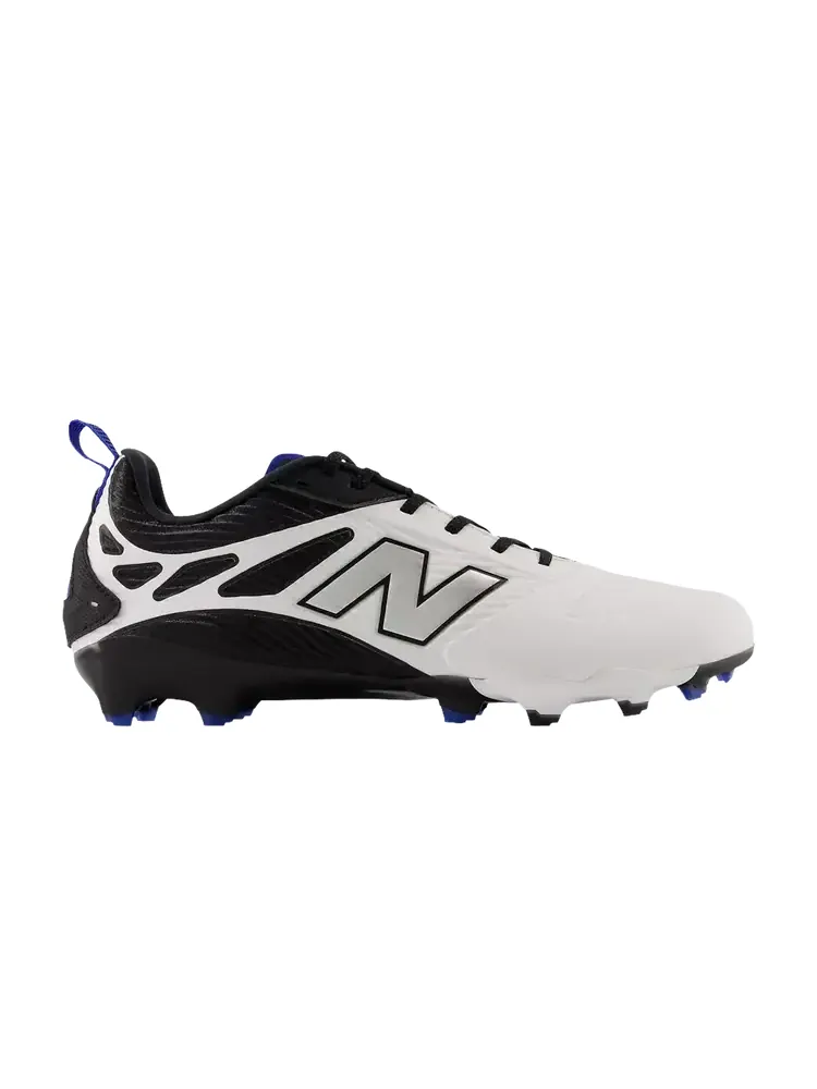 New Balance Rev IQ 'White Black Tangerine Heat' — изображение 1 из 1, белый