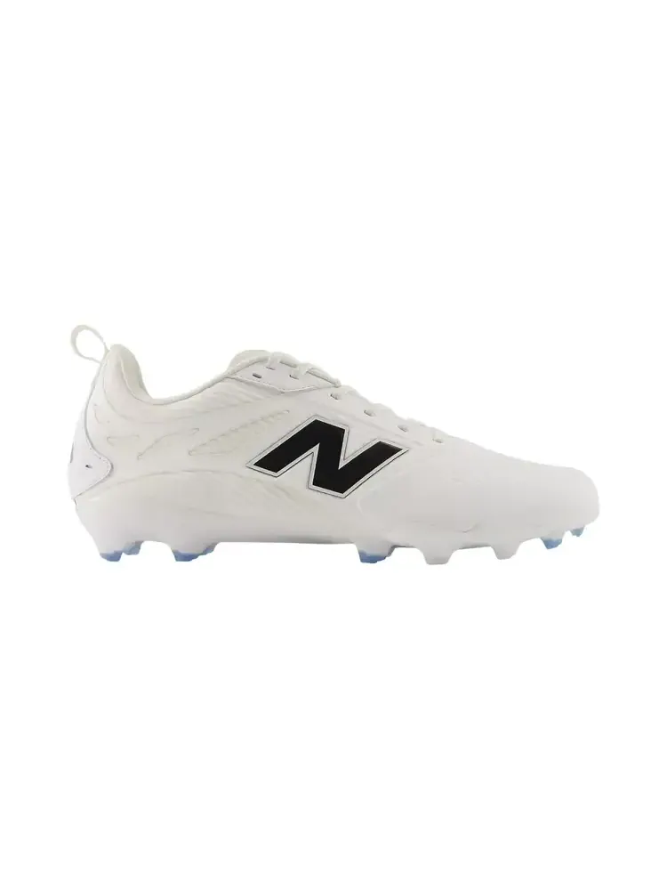 New Balance Rev IQ 'White Black Reflection' — изображение 1 из 1, белый